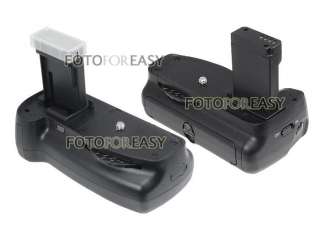   Grip for Canon EOS 1100D Rebel T3 +IR Remote Transferring Cable  