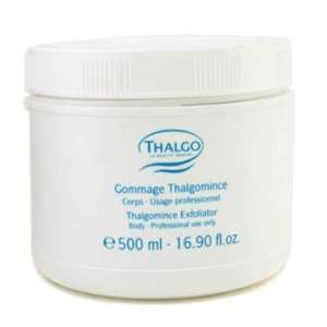   By Thalgo Thalgomince Exfoliator (Salon Size )500ml/16.9oz Beauty