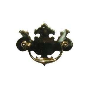  Batwing Chippendale Drawer Pull 3