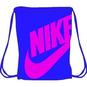  NIKE HERITAGE GYMSACK LW (MENS): Sports & Outdoors