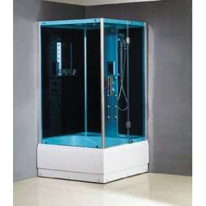  Aqua Felena Tub Shower AFL 2708 Shower Room N A