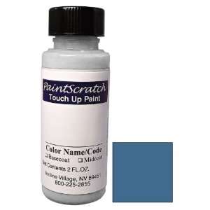   Touch Up Paint for 1996 Toyota Avalon (color code 8K0) and Clearcoat