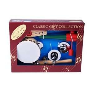  Classic Toy Collection Band In A Box   Small: Toys & Games