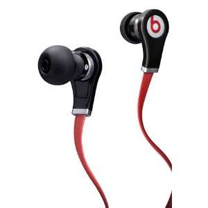  Beats by Dre The Tour w/ Control Talk Headphones in Black 