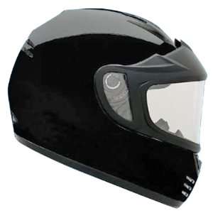  Bell Arrow Snow Black Full Face Helmet   Size  XL 