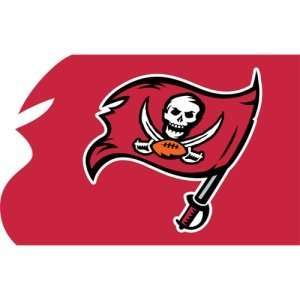  NFL Tampa Bay Buccaneers 2 Sided XL Premium Banner Flag 