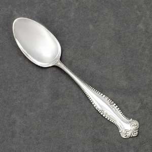  Canterbury by Towle, Sterling Dessert Place Spoon Kitchen 