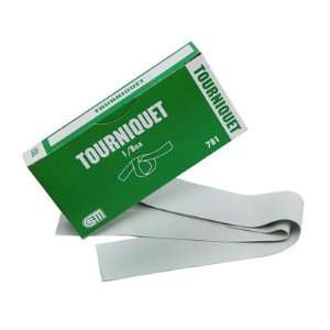  Tourniquet, Nitrile, 1 x 18   First Aid Refill  Buy 