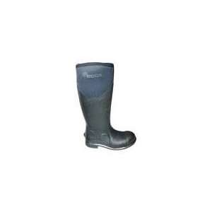  Mens Tall Boot Black Size 10   69811   Bci