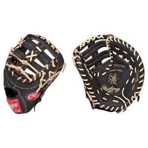 Rawlings Heart of the Hide 13 inch Dual Core Baseball Glove PRODCTDCC