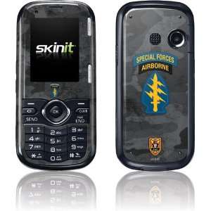  Special Forces Airborne skin for LG Cosmos VN250 