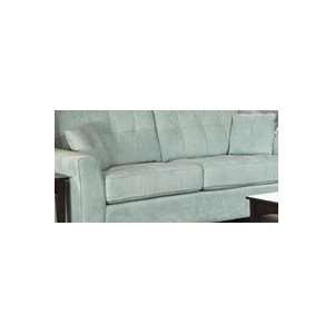  Handy Living Chicago Loft Sofa   Micro Sky 342S_3410 AAA52 