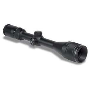   Riflescope with Dead Hold BDC Reticle   Vortex DBK 412B Electronics