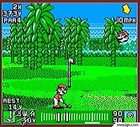 Mario Golf Nintendo Game Boy Color, 1999 045496730963  