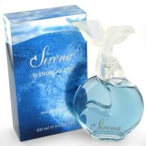  MANDALAY BAY SIRENA perfume by Mandalay Bay: Health 