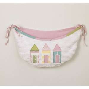  Beach Cottage   TOY BAG Baby