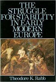   Europe, (0195019563), Theodore K. Rabb, Textbooks   