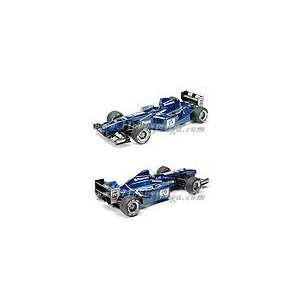  1:10 ESC Radio Control Formula 1 Racing Car: Toys & Games