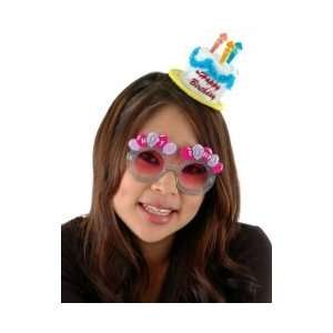  Mini Birthday Cake Hat: Toys & Games