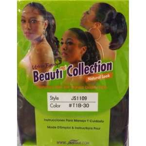  WIg Beauti Collection Natural Look: Everything Else