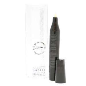   For Men. Ongles Smoothing & Fortifying Nail Pen 0.13 Oz / 4 Ml Beauty