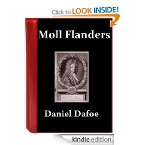 Moll Flanders by Daniel Defoe Daniel Defoe  Kindle Store