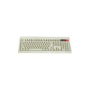   Keys Cable AT PS/2 Beige Small footprint Large L shaped Enter key