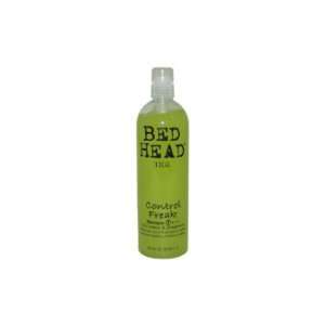  Bedhead Control Freak Shampoo by TIGI for Unisex   25 oz 