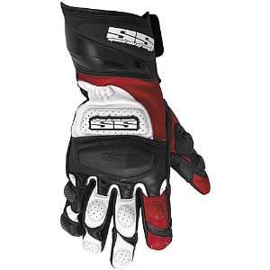   : Speed And Strength Twist of Fate Race Motorcycle Gloves: Automotive