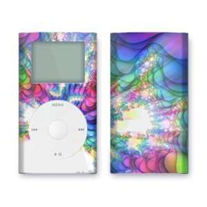  Flashback Design iPod mini Protective Decal Skin Sticker 