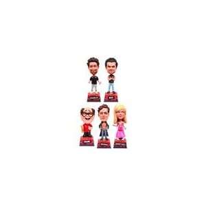  Its Always Sunny In Philadelphia Bobblehead Set Of 5 Toys 