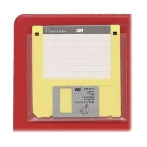  Cardinal HOLDit Data Disk Pocket