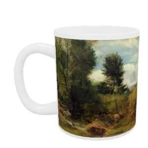   on board) by Lionel Constable   Mug   Standard Size