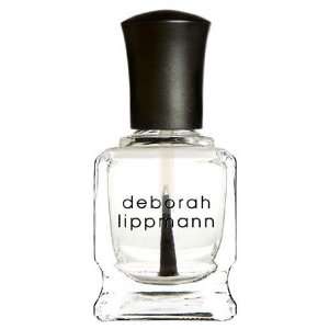  Deborah Lippmann Addicted To Speed Ultra Quick Dry Topcoat 