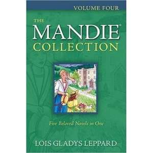   Mandie Collection, The [Paperback]: Lois Gladys Leppard: Books