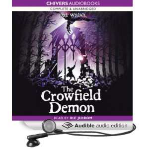  The Crowfield Demon (Audible Audio Edition) Pat Walsh 