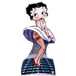  Betty Boop 5 Stand Up 