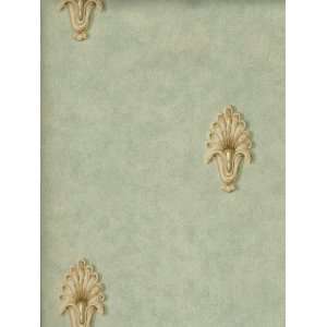  Wallpaper Brewster tonal traditions 281Vt743365