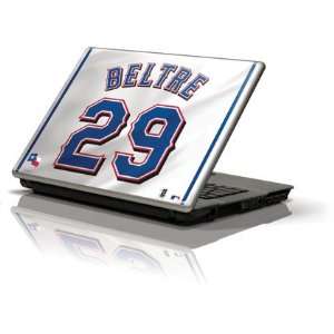 Texas Rangers   Adrian Beltre #29 skin for Dell Inspiron 15R / N5010 