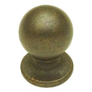  Belwith Oxford Antique BW PA1211 WOA Windover Antique Knob 