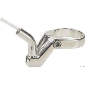  Problem Solvers Cable Hanger   1 1/8   Silver Sports 