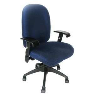   Big Tall Ergonomic Chair with New Era Memory Foam: Office Products