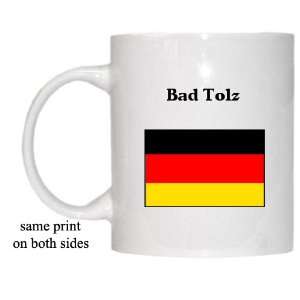  Germany, Bad Tolz Mug 