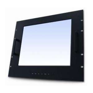   WDL1900MR WEL COLOR 15 TFT LCD MONITOR RACK MOUNTA: Camera & Photo