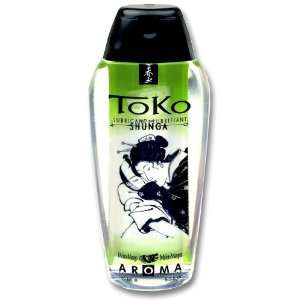  Toko Aroma Lubricant   Melon Mango: Health & Personal Care