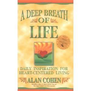  A Deep Breath of Life Daily Inspiration for Heart 