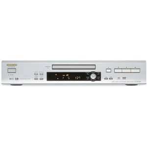  Onkyo DV SP502 Universal DVD/CD/SACD/DVD Audio player 