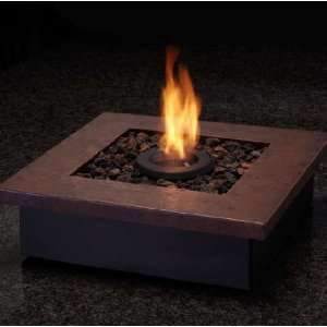  zen personal fireplace