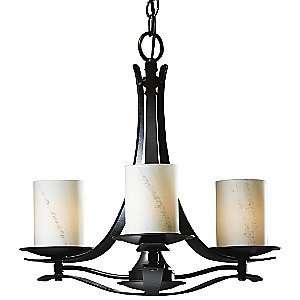  Berceau Chandelier by Hubbardton Forge