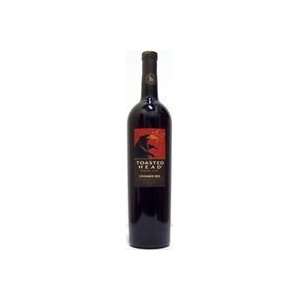  2008 RH Phillips Toasted Head Untamed Red Blend 750ml 